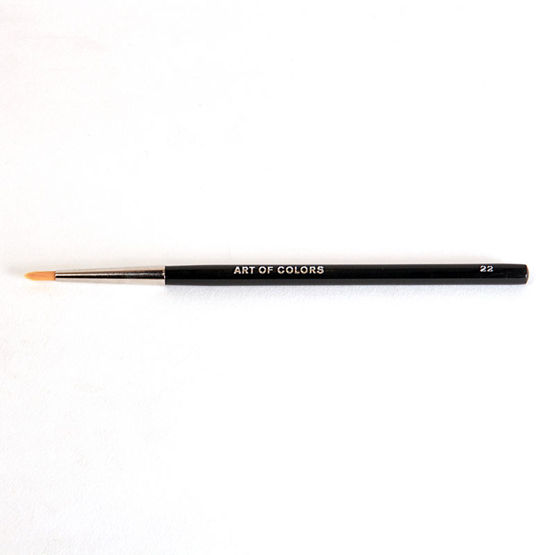 Art of Colors Liner brush 22